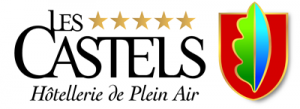 Logo les Castels