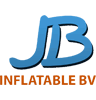 job inflatble logo