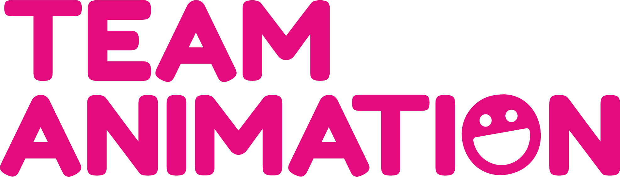logo team animation